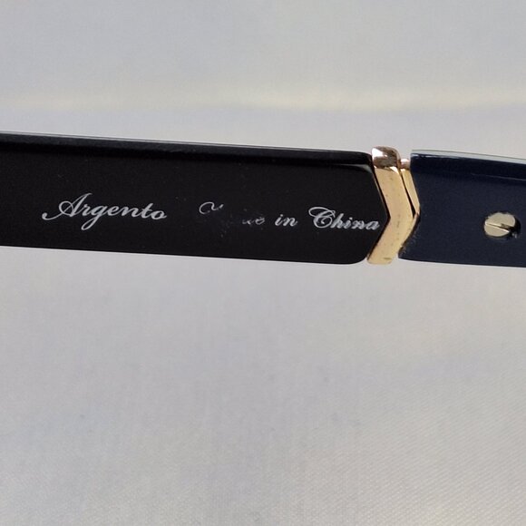 Argento AGH3503 B32 Stylish Sunglasses. main image 16